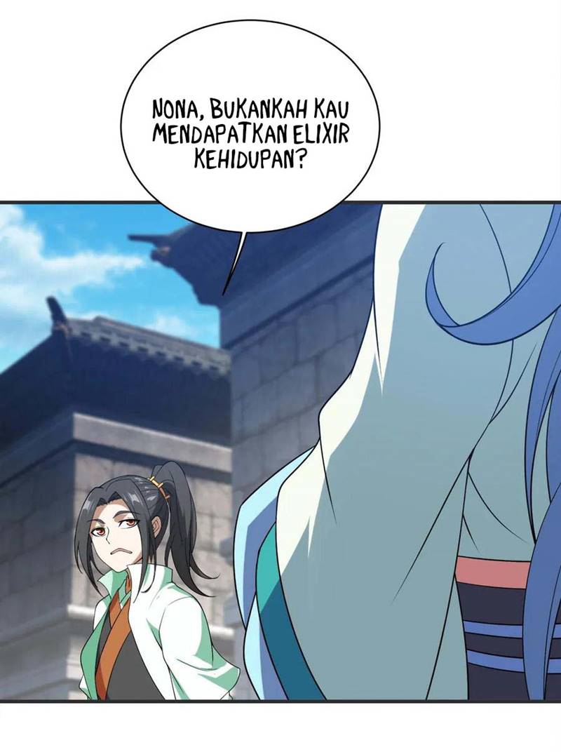 Matchless Emperor Chapter 68 Gambar 3